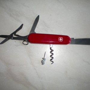 Wenger Classic 02 Art 10209