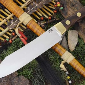 hudson bay camp II a2 rosewood 349 95