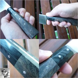 Schanz Santoku Collage
