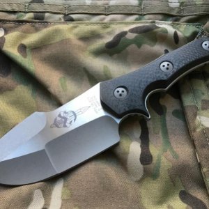Microtech Apex – 02