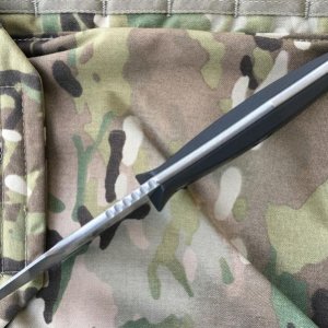 Microtech Apex – 13