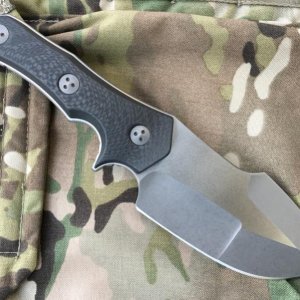 Microtech Apex – 14