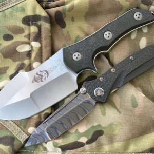Microtech Apex – 17