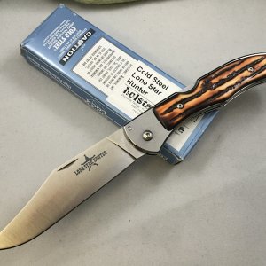 cs lonestar