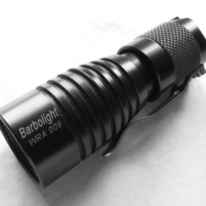 BARBOLIGHT