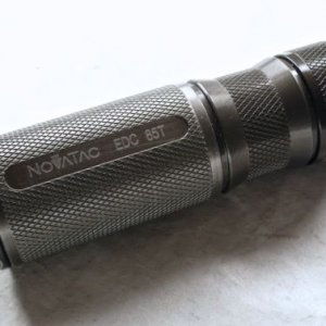 NOVATAC