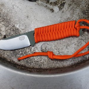 mf Bark River Necker