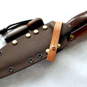 Custom Sicherung
