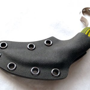 Kerambit Bee