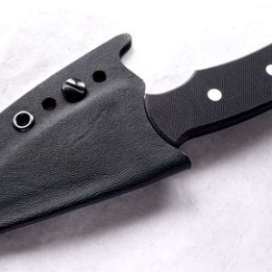 Spyderco Revers