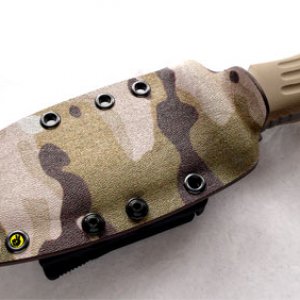Blackfox Multi