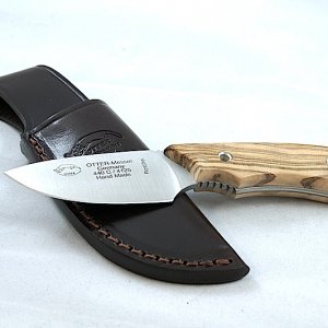 Otter fixed olive