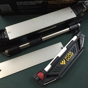 worksharp 3