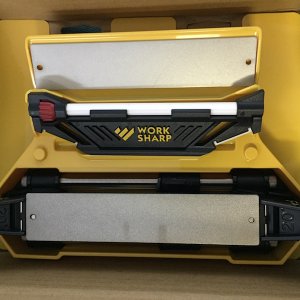worksharp 2