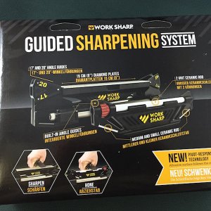 worksharp 1