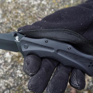 besonders für Handschuhe gemacht