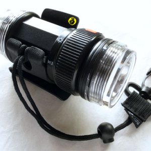 Tauchlampe1
