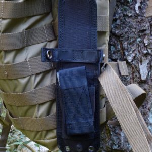 M3 M5 Holster