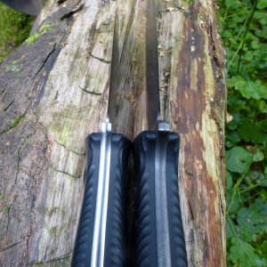 M4 M5 Vergleich Klinge&Griff (5)
