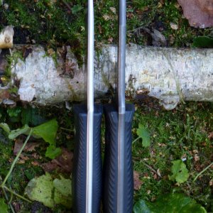 M4 M5 Vergleich Klinge&Griff (1)