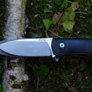 M4 M5 Klingenform Vergleich