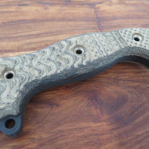 Busse FFBM 5