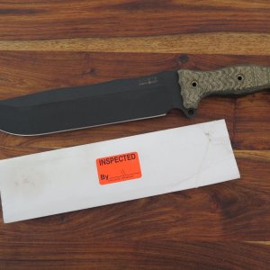Busse FFBM 6