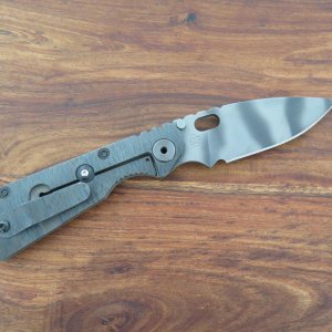 Strider SNG CC 2