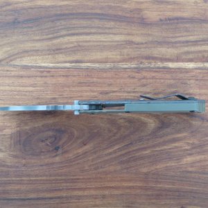 Strider SNG CC 3