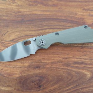 Strider SNG CC 1