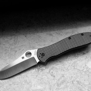 Spyderco GB2 001