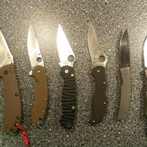 "Teure" Folder