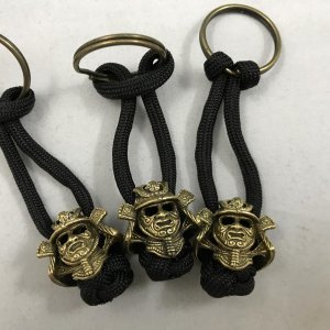samurai 1