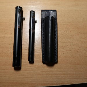 Taschenlampen