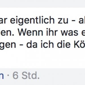 Anja Lenke Südlich