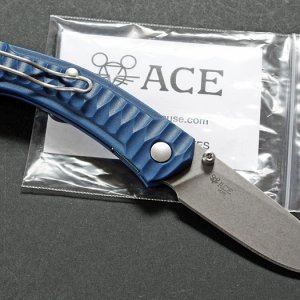 GM ACE 1