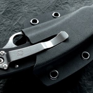 Pancake Spyder