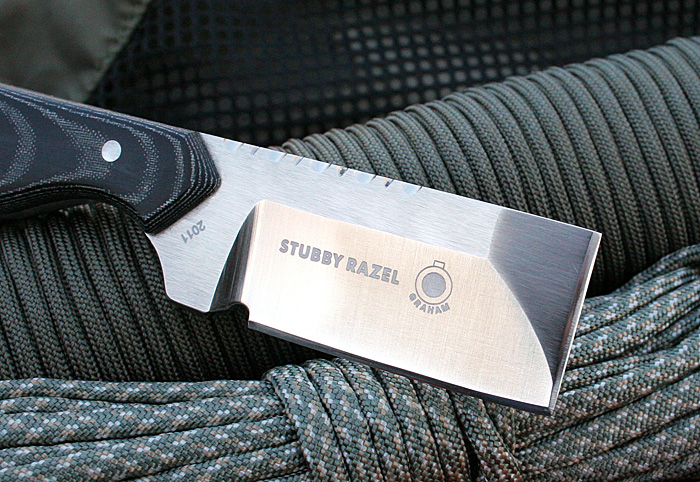 Passaroundbericht CRKT Stubby Pocket Razel | messerforum.net