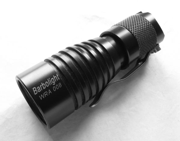 BARBOLIGHT
