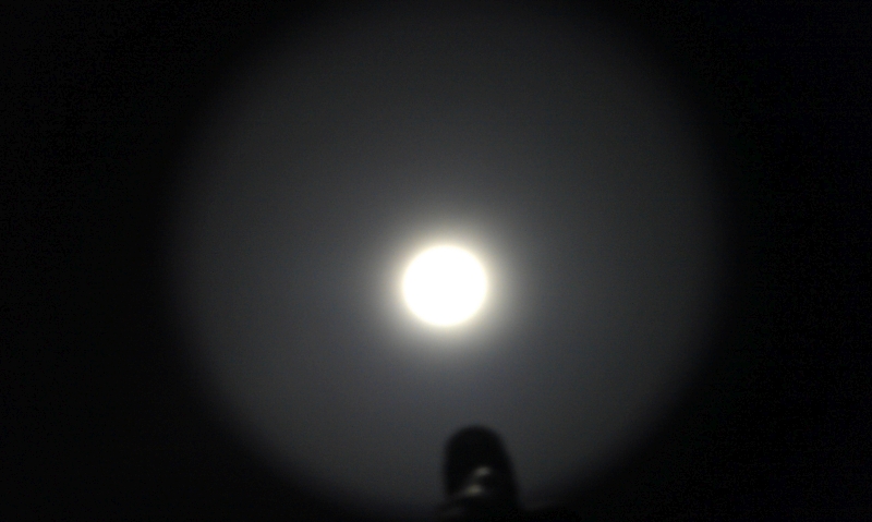 Beamshot