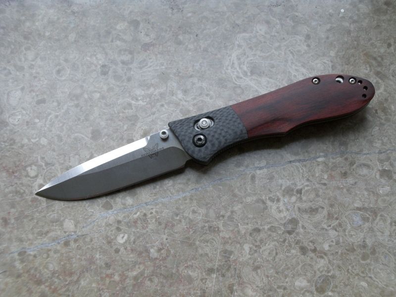 Benchmade Limited Edition