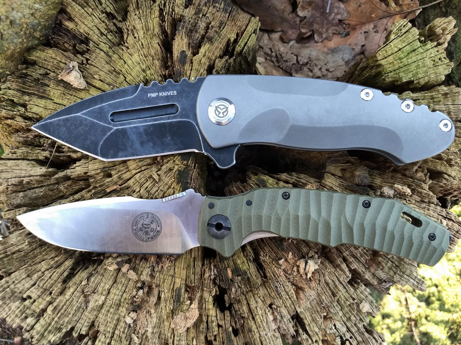 Berserker Mike (2)