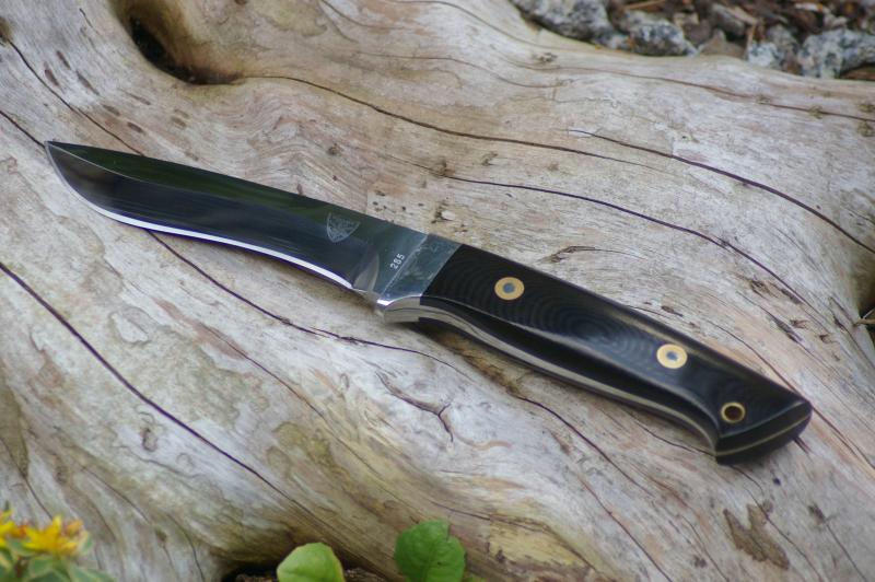BJ Mamba Custom