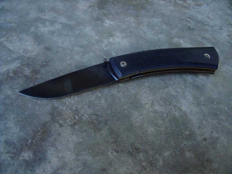 Black Danger