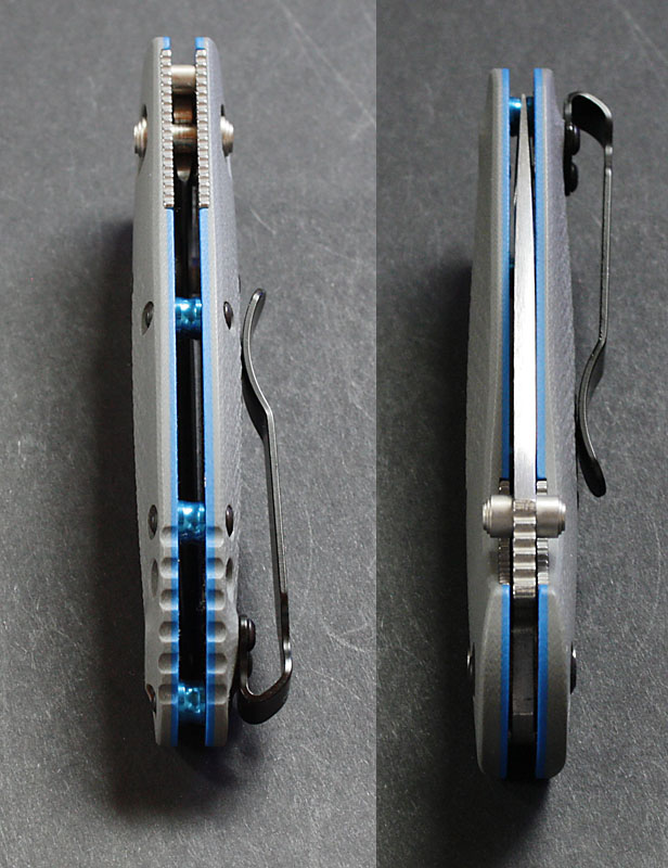 BM MGrip 3