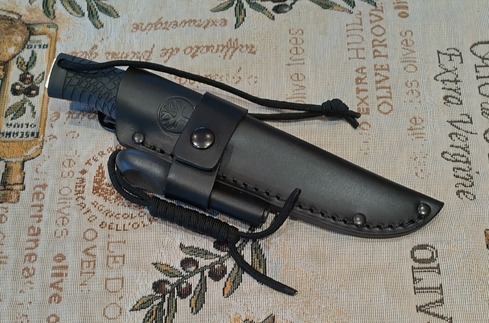 Böker Bronco