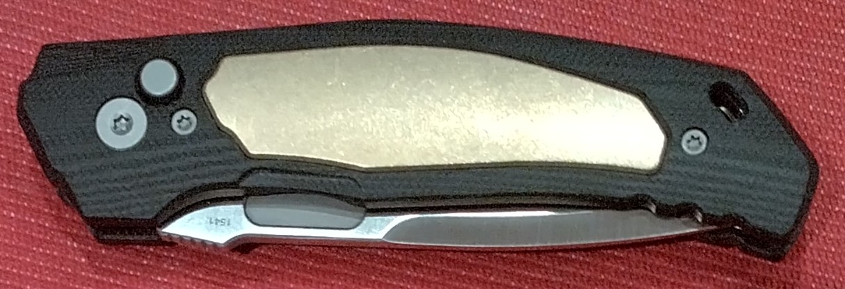 Böker Plus Aphex Mini 1