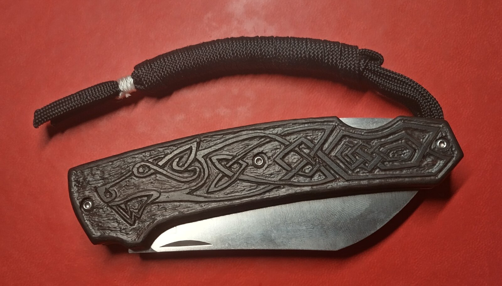 Böker Plus Haddock 2