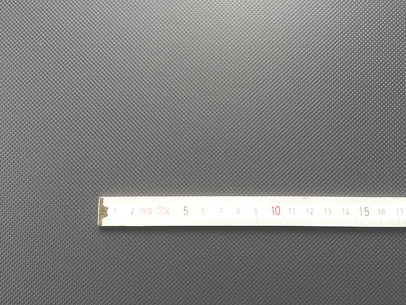 boltaron grau struktur