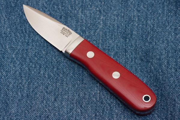 BRK CityKnife 1